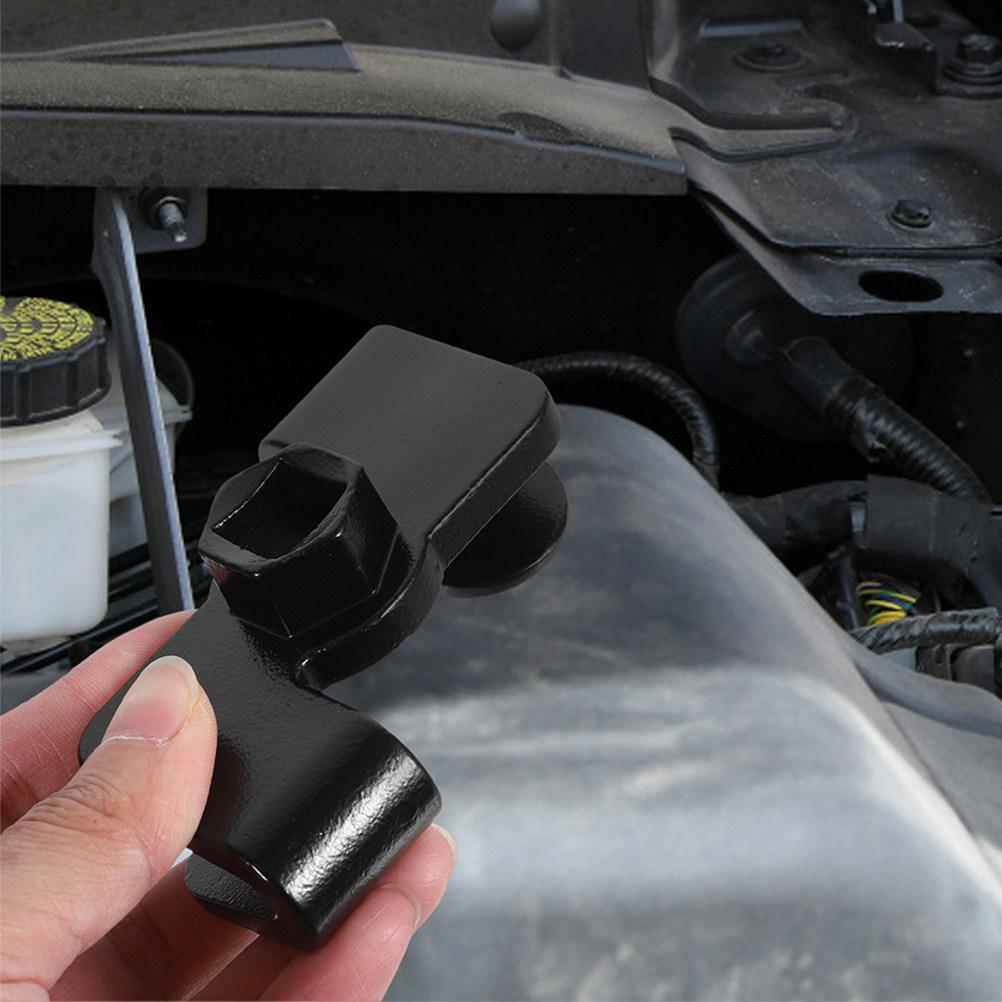 Power Tools Extension - 2 clés d'extension, convertisseur 1/2, adaptateur