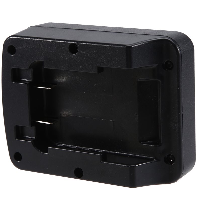 Black+Decker Tool Cordless - Adaptateur convertisseur de batterie ABCA amélioré