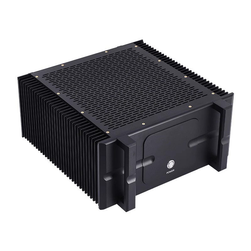 Power Tools And Names - Amplificateur de puissance mono haute performance