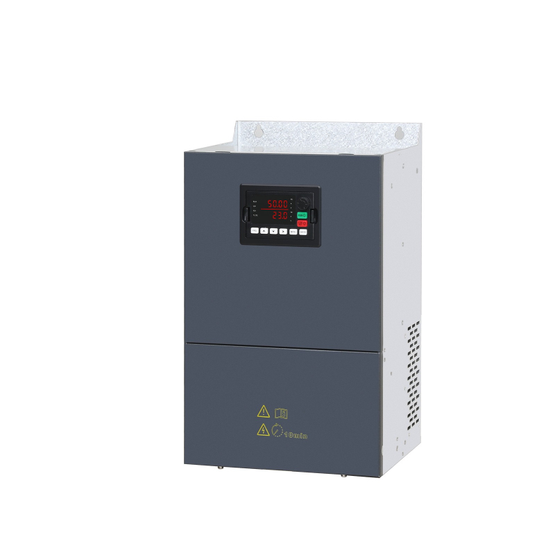 Power Tools Vector - Inverter vectoriel robuste 110KW 380V triphasé