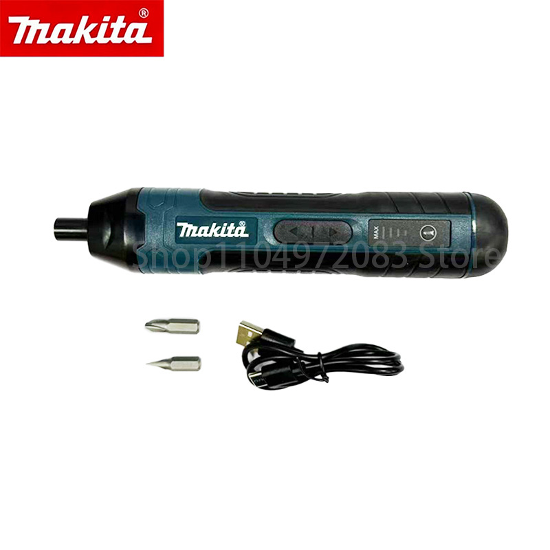 Power Tools Battery Repair - Makita – tournevis électrique sans fil,