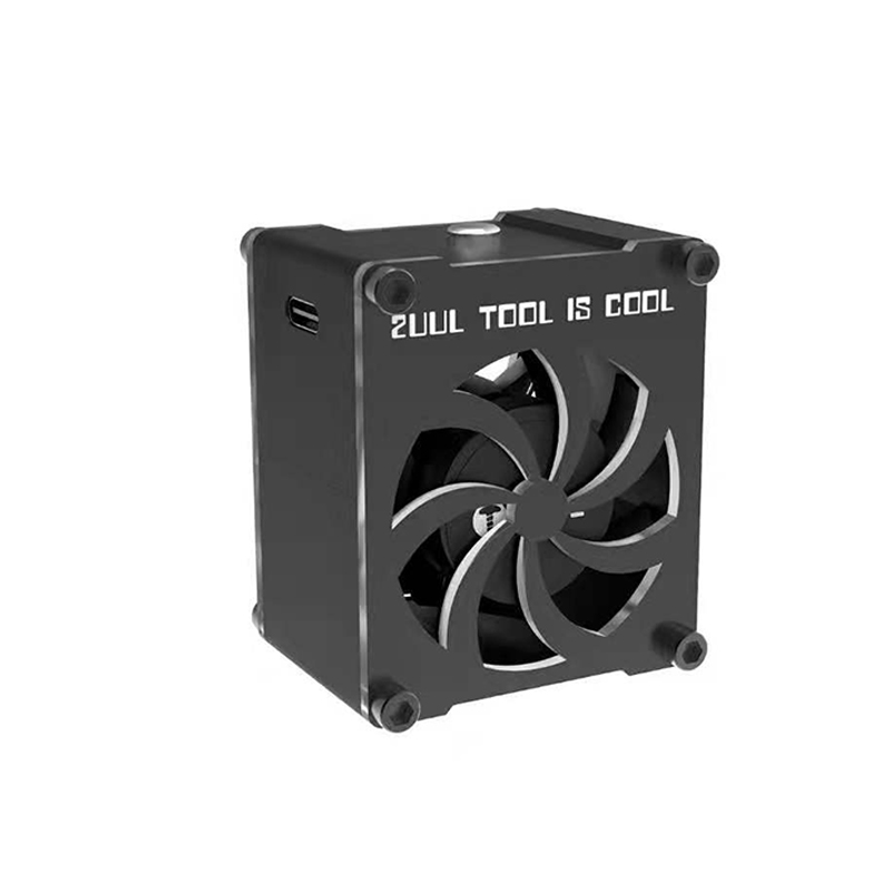 Power Tools Battery Repair - 2UUL Cutransistors-Mini ventilateur de refroidissement USB