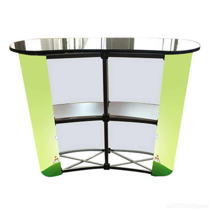 Power Tools Exhibition - 2*2 Portable Pop Up commerce spectacle