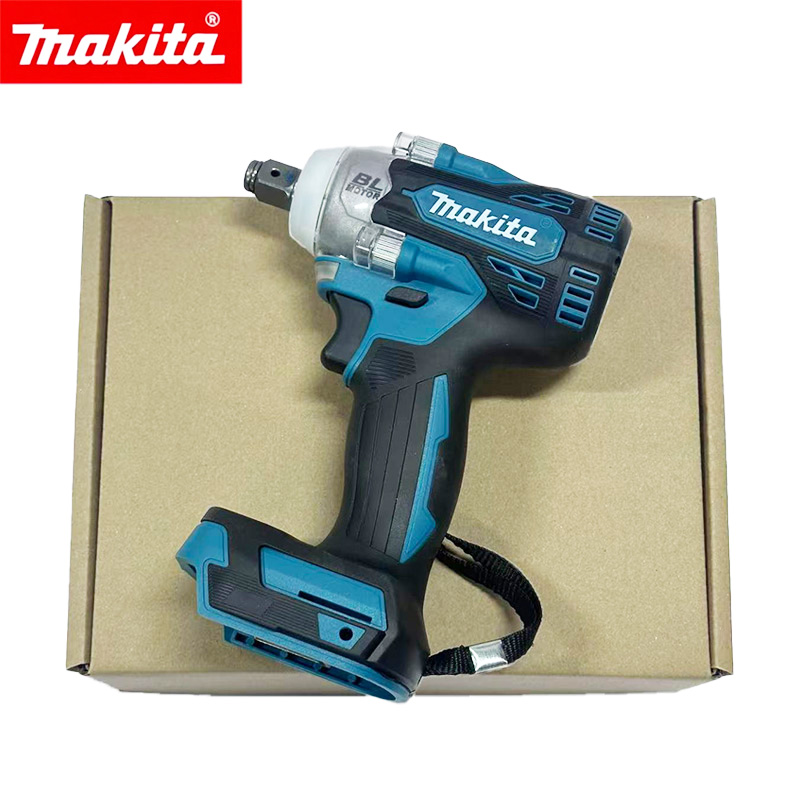 Power Tools Battery Repair - Clé à chocs sans fil Makita
