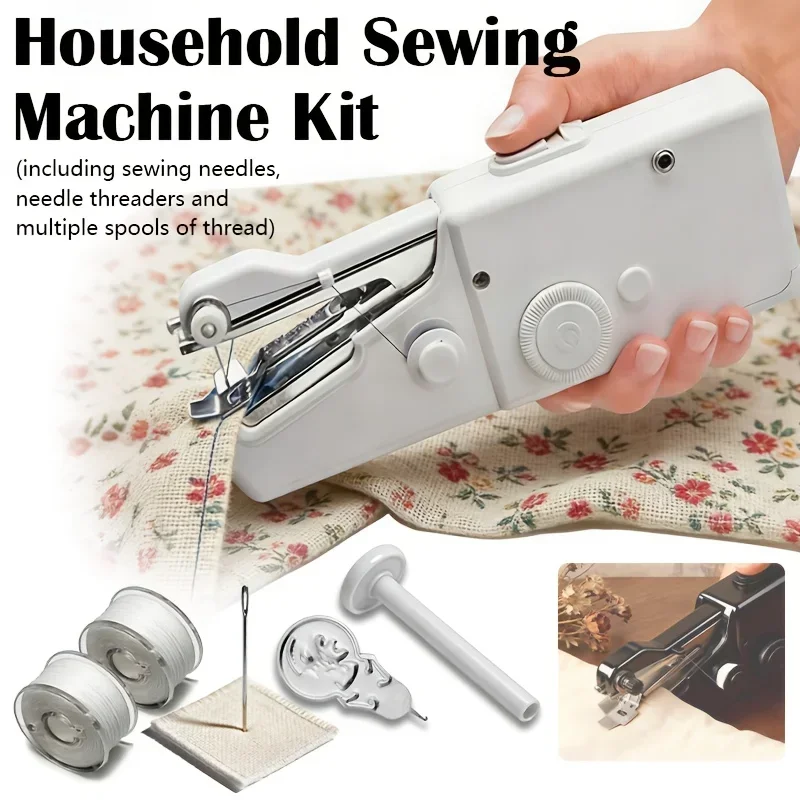 Kit de couture portable – Cout - Power Tools List avis et prix