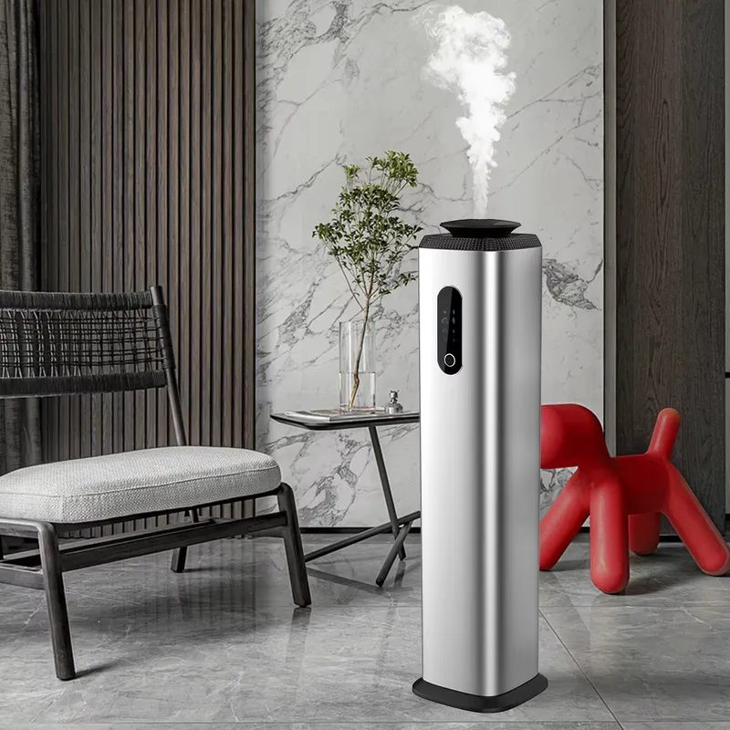 Diffuseur d'aromathérapie comm - Power Tools And Names avis et prix