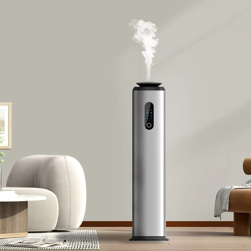 Diffuseur d'aromathérapie comm - Power Tools And Names avis et prix