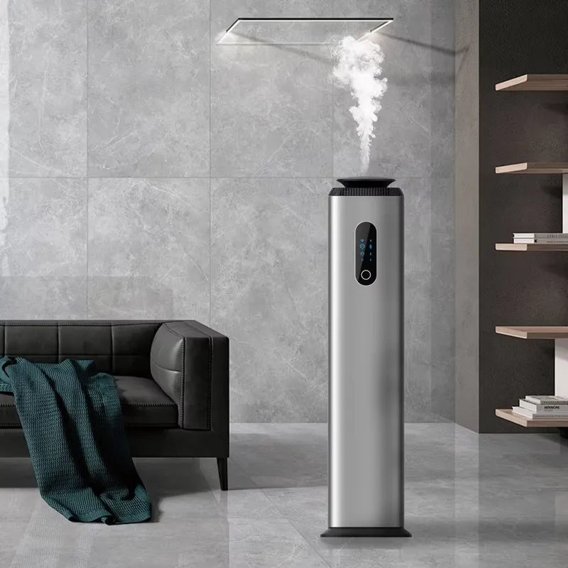 Diffuseur d'aromathérapie comm - Power Tools And Names avis et prix