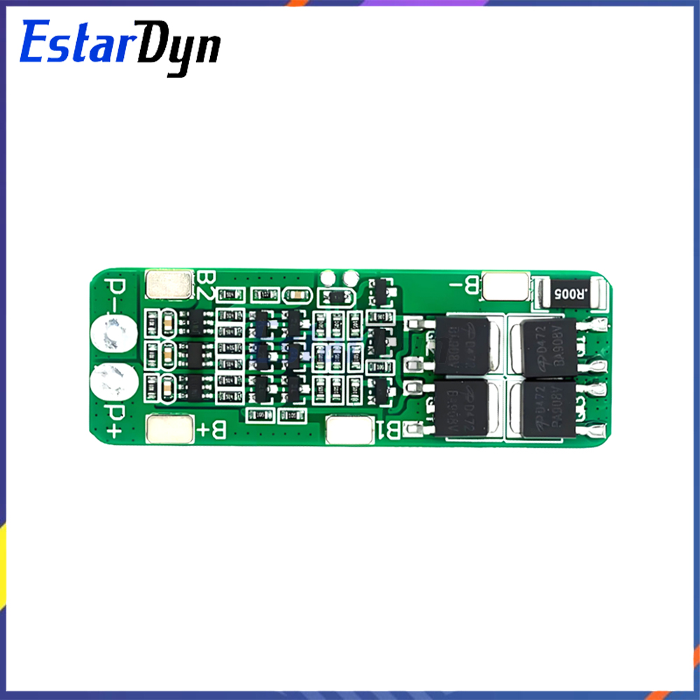 Estardyn 3S 20A BMS PCB pour b - Power Tools And Names avis et prix