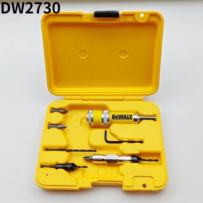 DEWALT Original DW2730 Ensembl - Power Tools List avis et prix