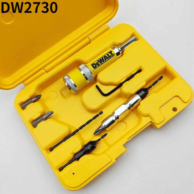DEWALT Original DW2730 Ensembl - Power Tools List avis et prix