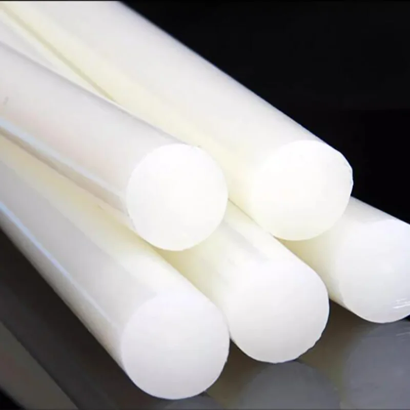 Barre ronde en nylon en plasti - Power Tools Manufacturers avis et prix