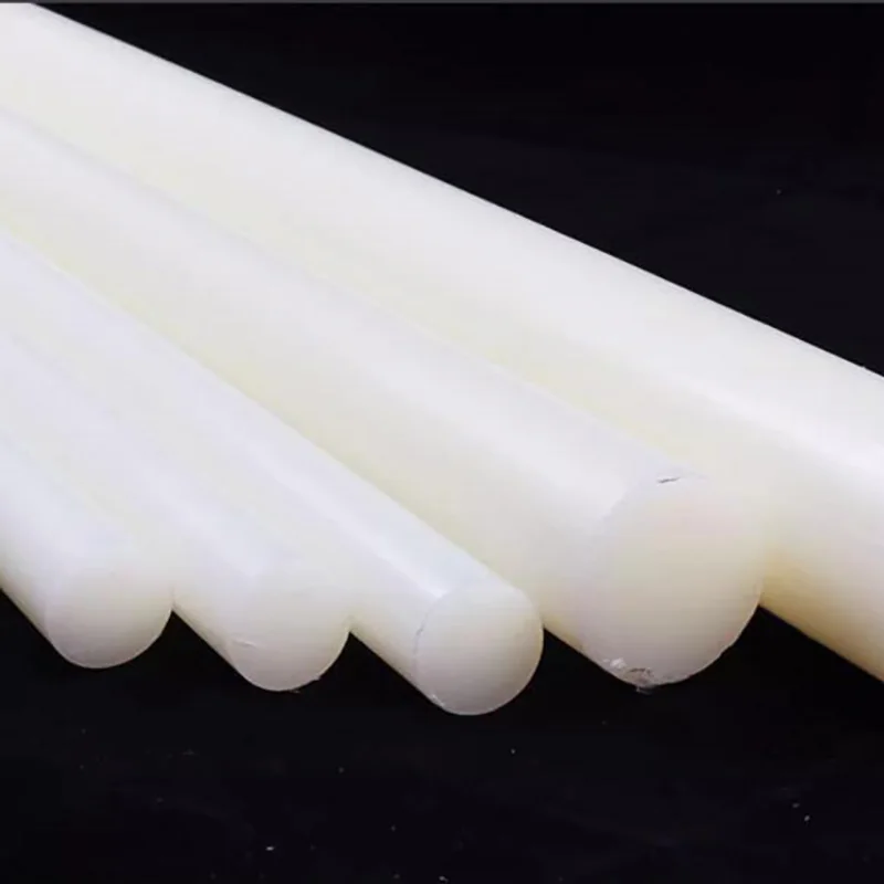 Barre ronde en nylon en plasti - Power Tools Manufacturers avis et prix