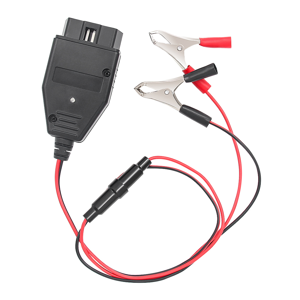 Connecteur ECU OBD2 pour voitu - Power Tools Battery Repair avis et prix