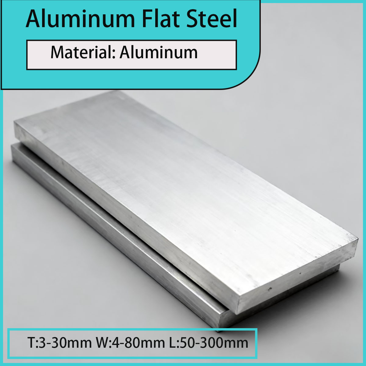 Acier plat en aluminium de 3 à - Power Tools And Engineering avis et prix