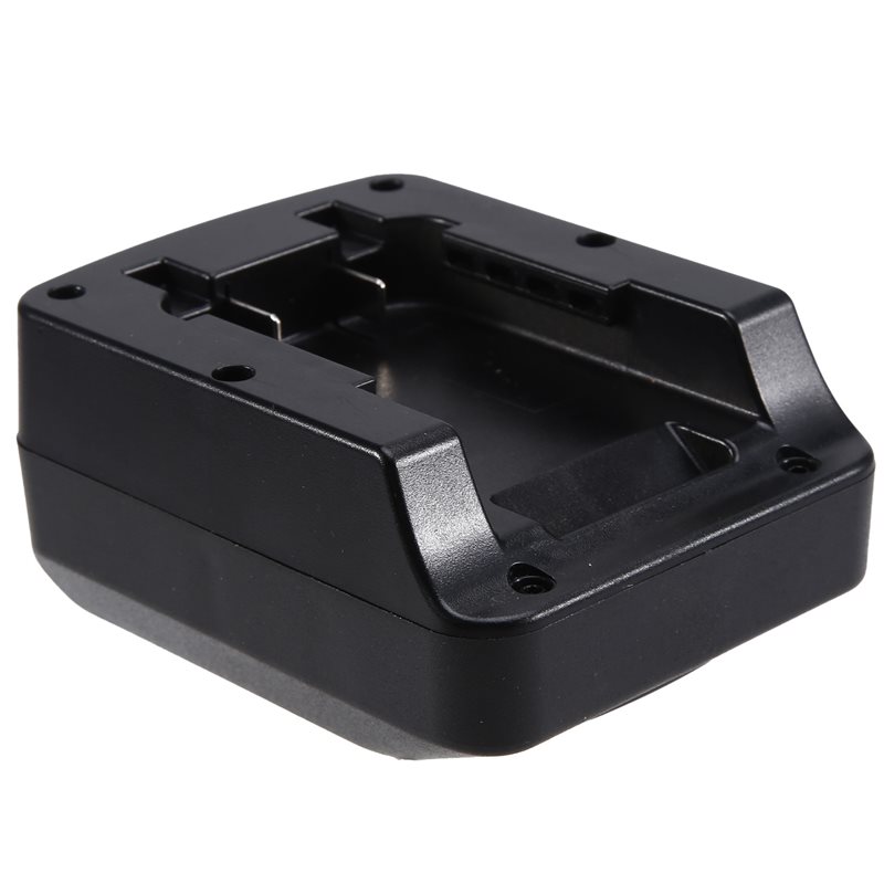 Adaptateur convertisseur de ba - Black+Decker Tool Cordless avis et prix