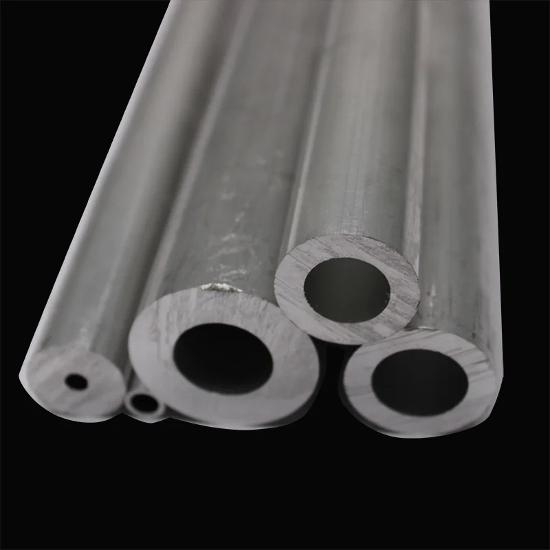 Tube rond en aluminium, diamèt - Power Tools Manufacturers avis et prix
