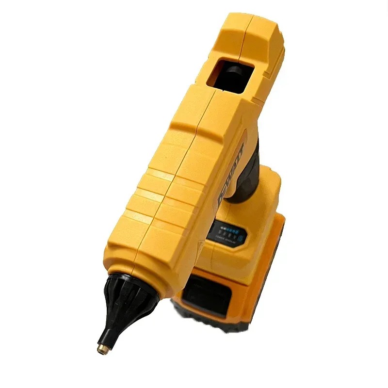Pistolet à colle chaude sans f - Power Tools Battery Repair avis et prix