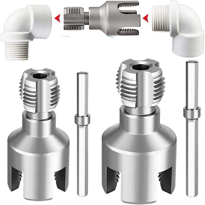 Enfileur de tuyau d'eau PPR/PV - Power Tools Drill avis et prix