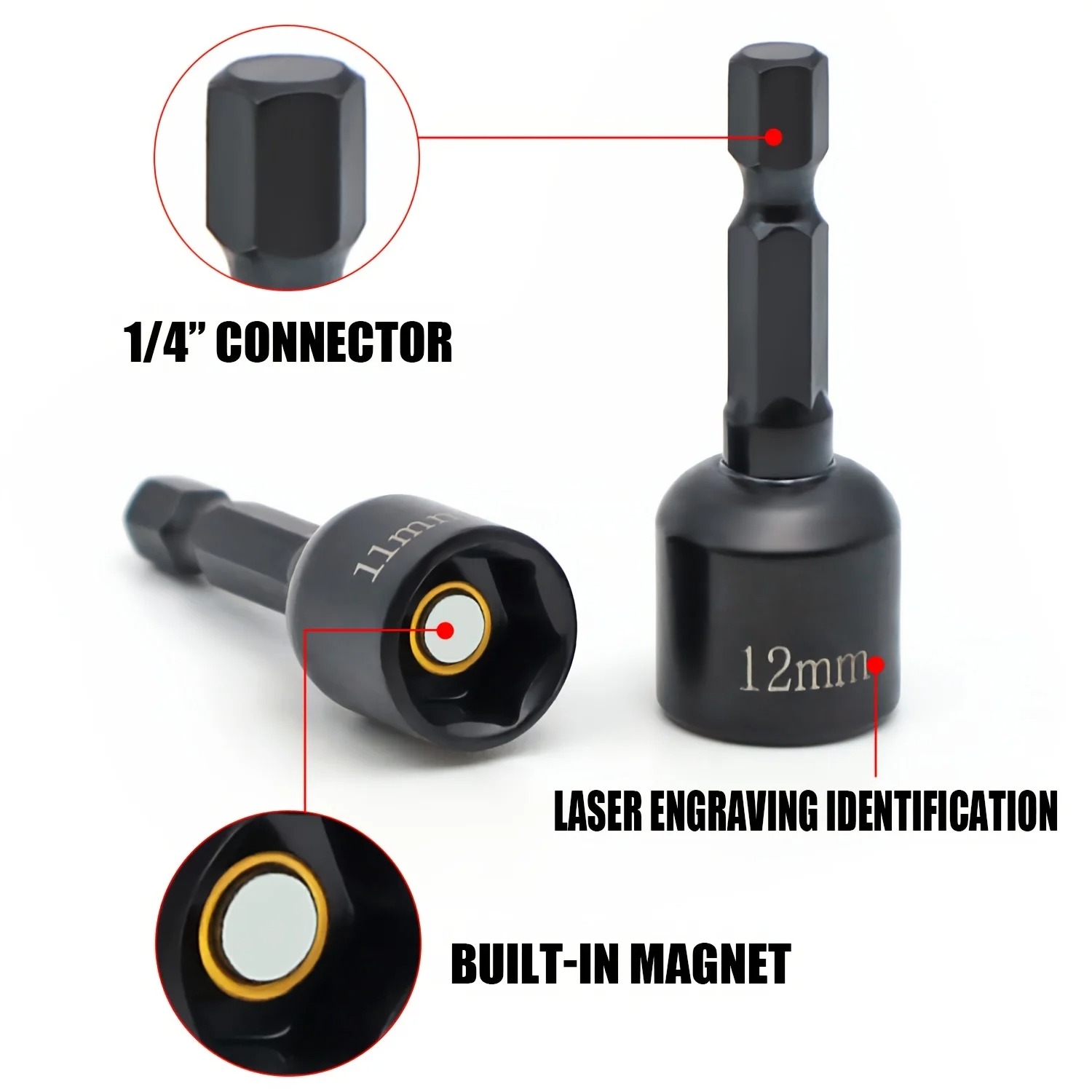 Jeu de douilles hexagonales ma - Power Tools List avis et prix