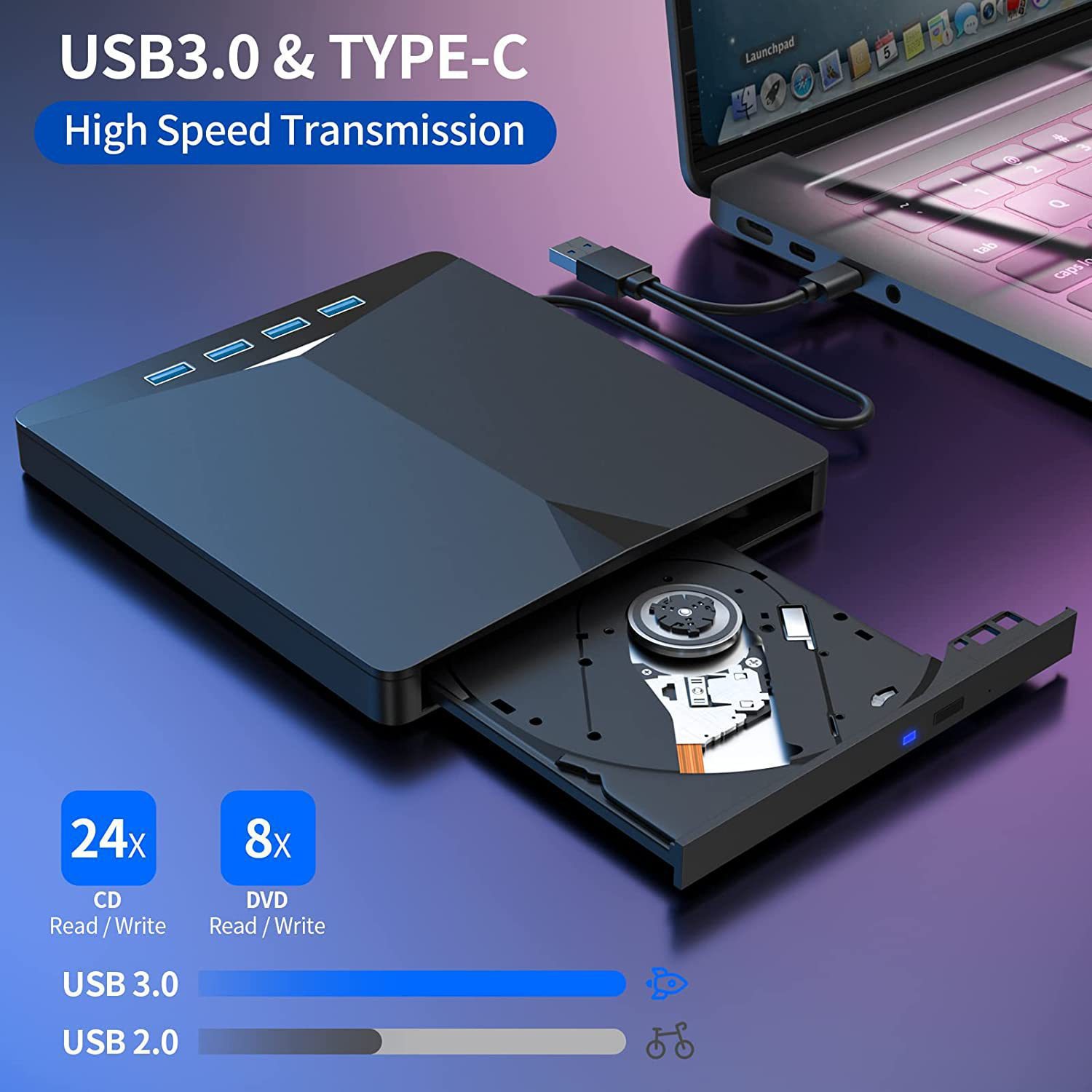 Lecteur, graveur, lecteur mult - Power Tools Windows 10 avis et prix