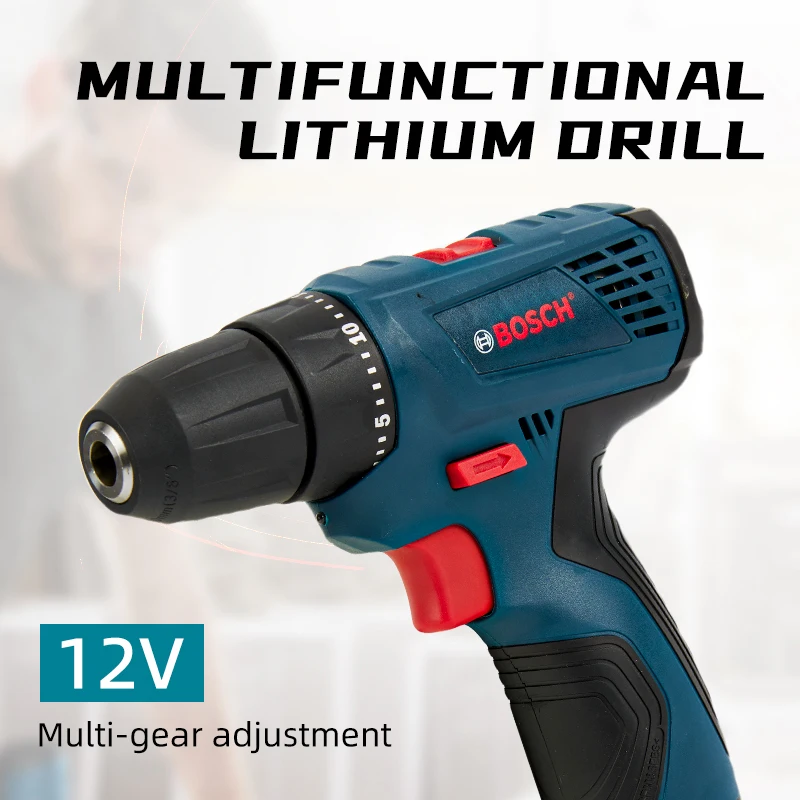 Bosch – perceuse électrique pr - Power Tools Drill avis et prix