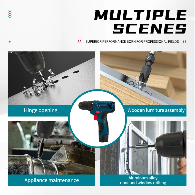 Bosch – perceuse électrique pr - Power Tools Drill avis et prix