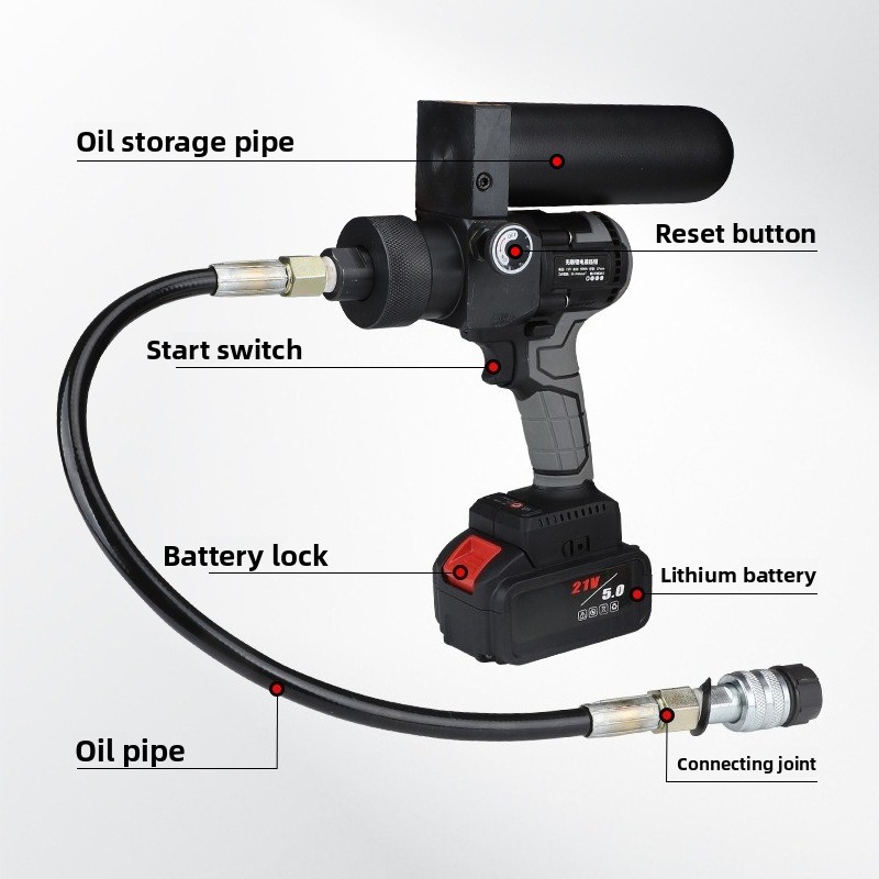 Bloc d'alimentation hydrauliqu - Power Tools Battery Repair avis et prix