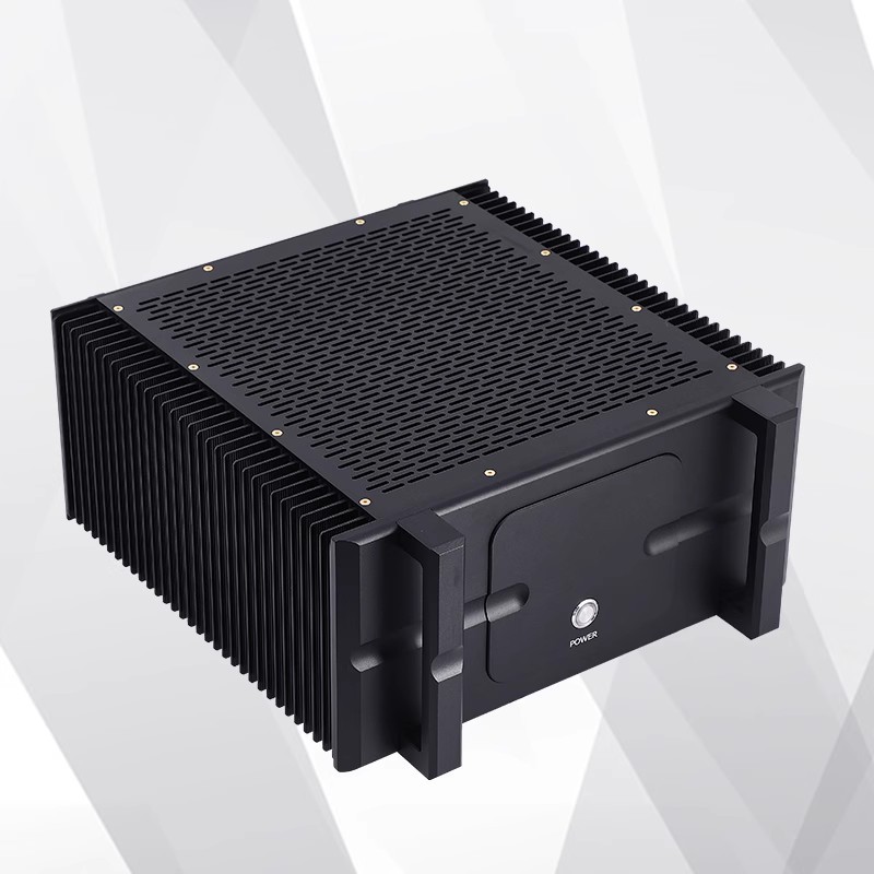 Amplificateur de puissance mon - Power Tools And Names avis et prix