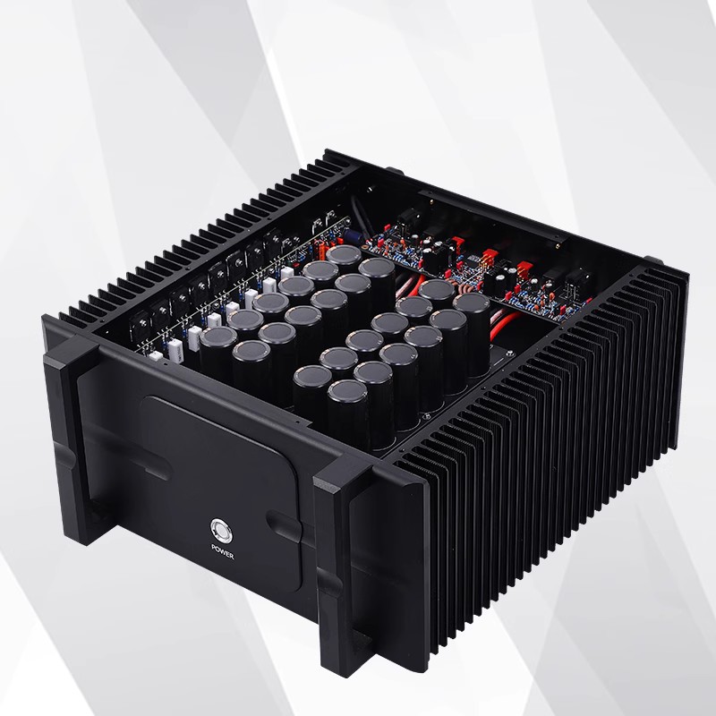 Amplificateur de puissance mon - Power Tools And Names avis et prix