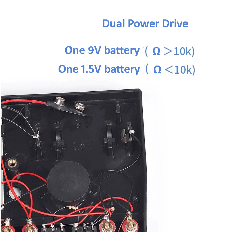Multimètre analogique Portable - Power Tools Battery Repair avis et prix