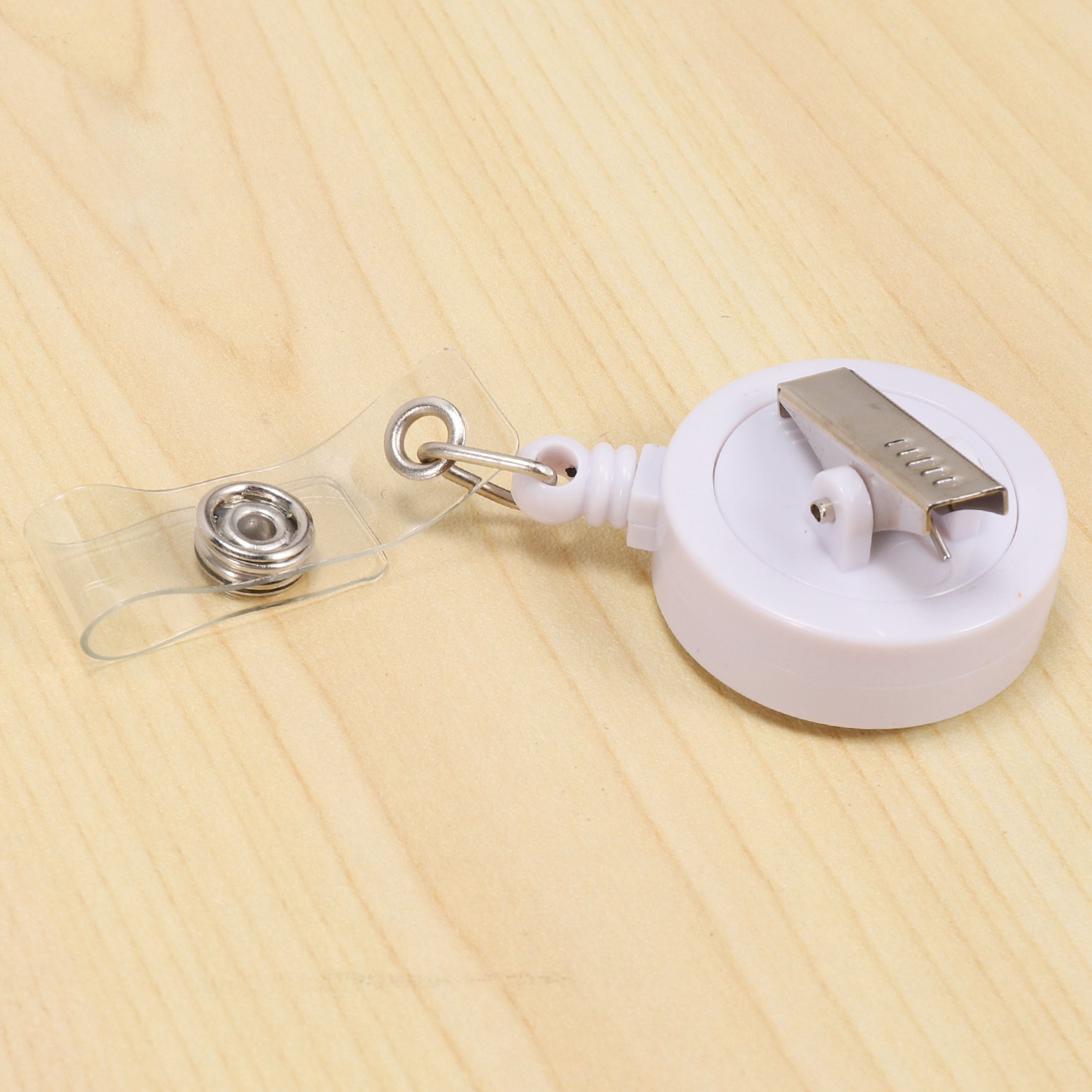 Nouveau Shown-10Pcs porte-Badg - Power Tools And Names avis et prix