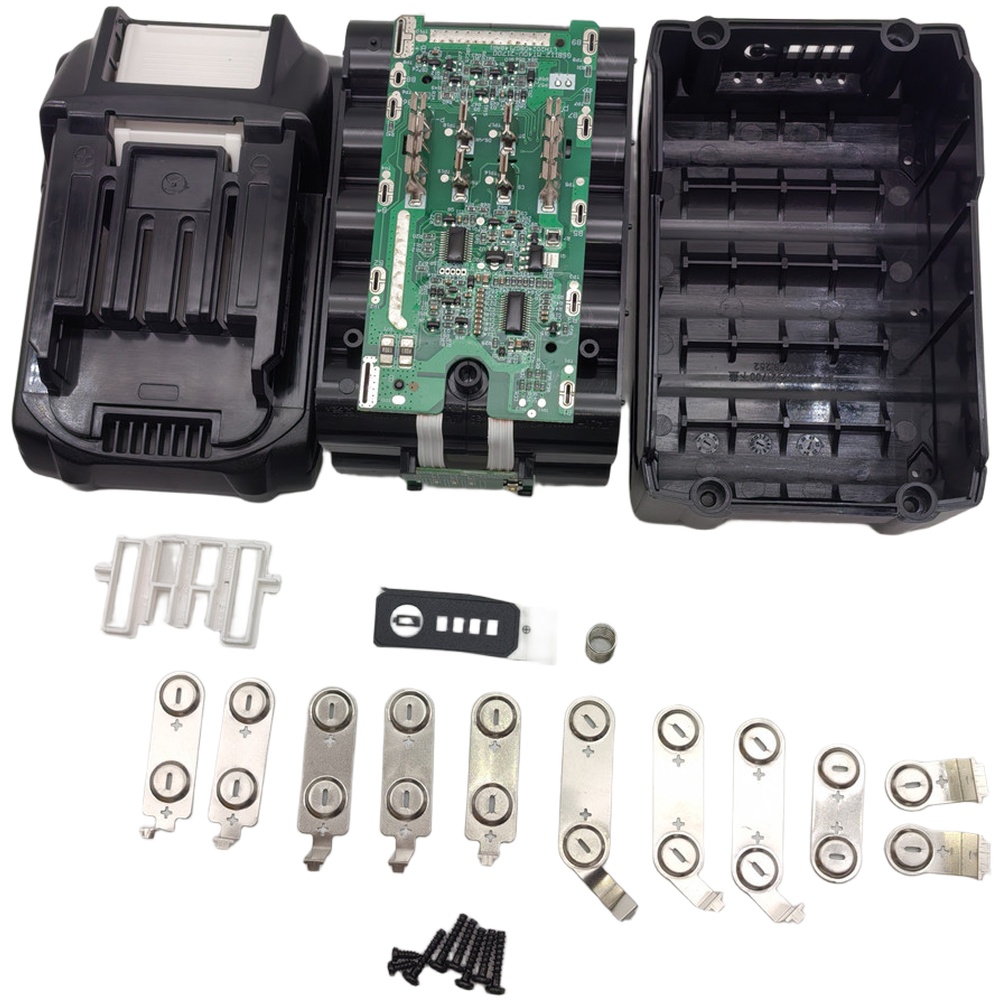 Batterie portable 21700 avec b - Power Tools And Engineering avis et prix