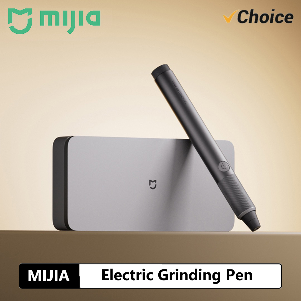 Stylo de meulage électrique MI - Power Tools Drill avis et prix