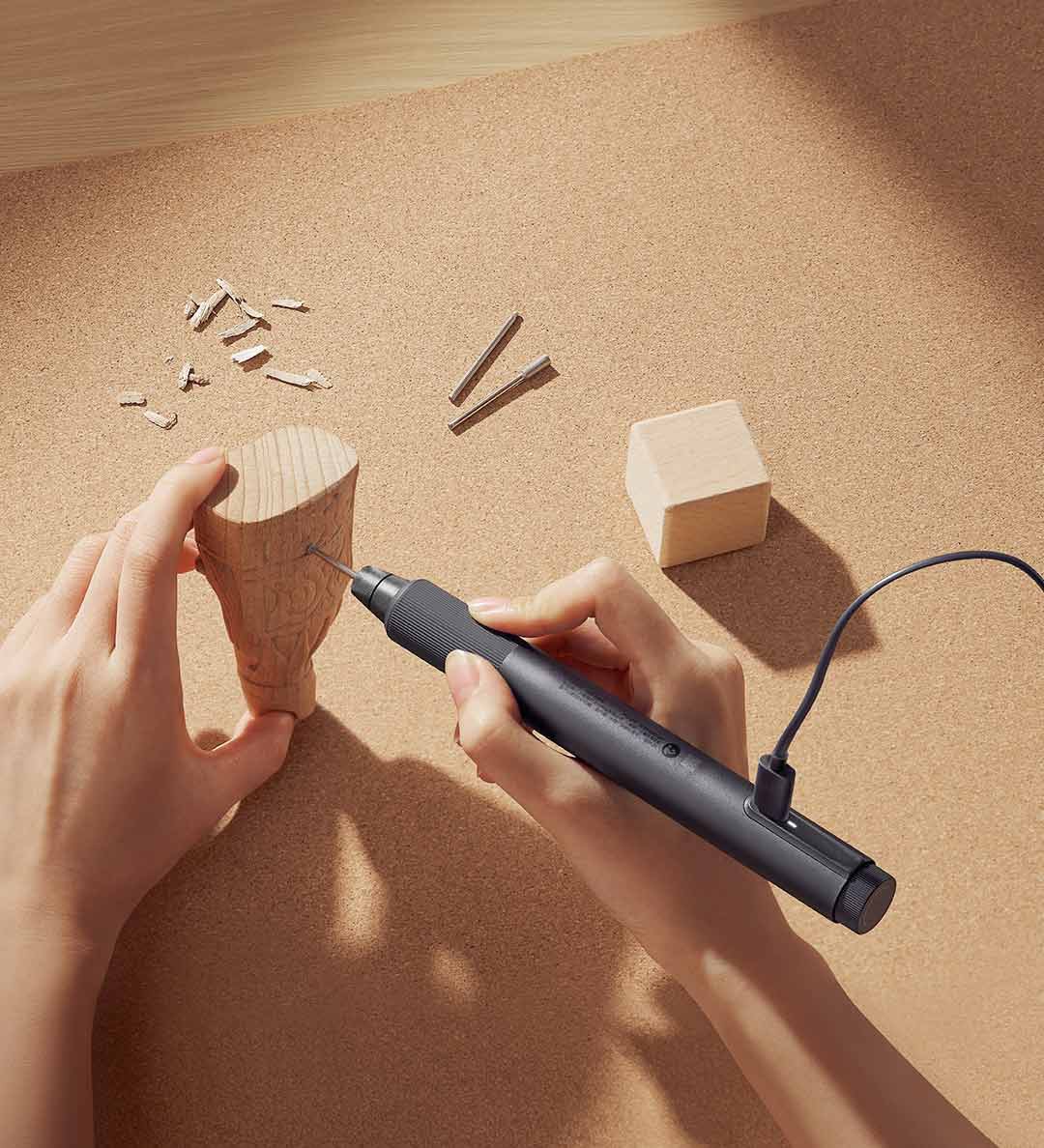 Stylo de meulage électrique MI - Power Tools Drill avis et prix