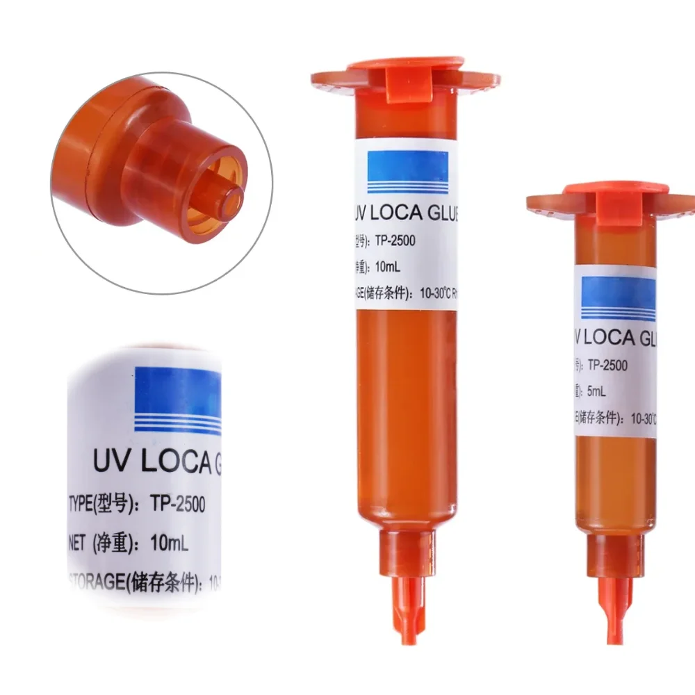 Colle UV arina transparente op - Power Tools Battery Repair avis et prix