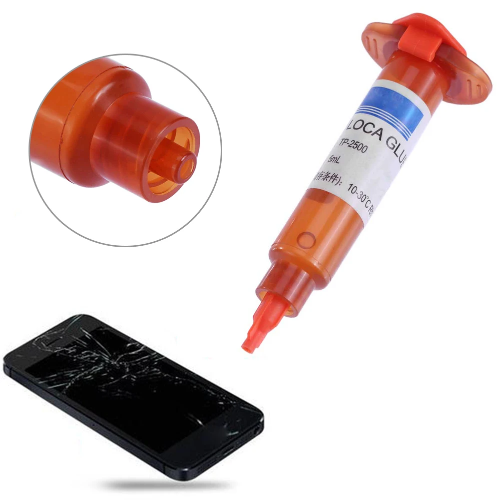 Colle UV arina transparente op - Power Tools Battery Repair avis et prix