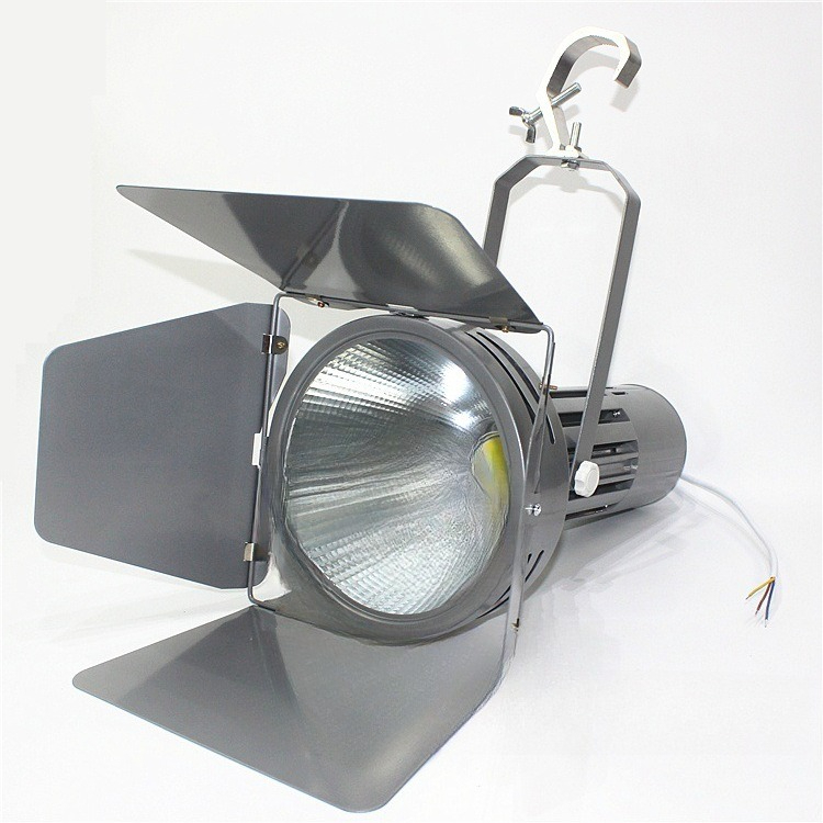 Projecteur LED COB haute puiss - Power Tools Exhibition avis et prix