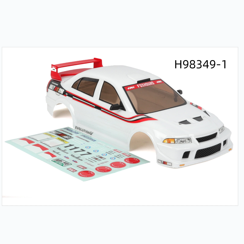 HNR H98348 H98349-1 corps PC a - Power Tools And Names avis et prix