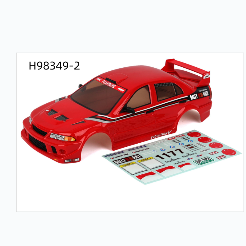 HNR H98348 H98349-1 corps PC a - Power Tools And Names avis et prix