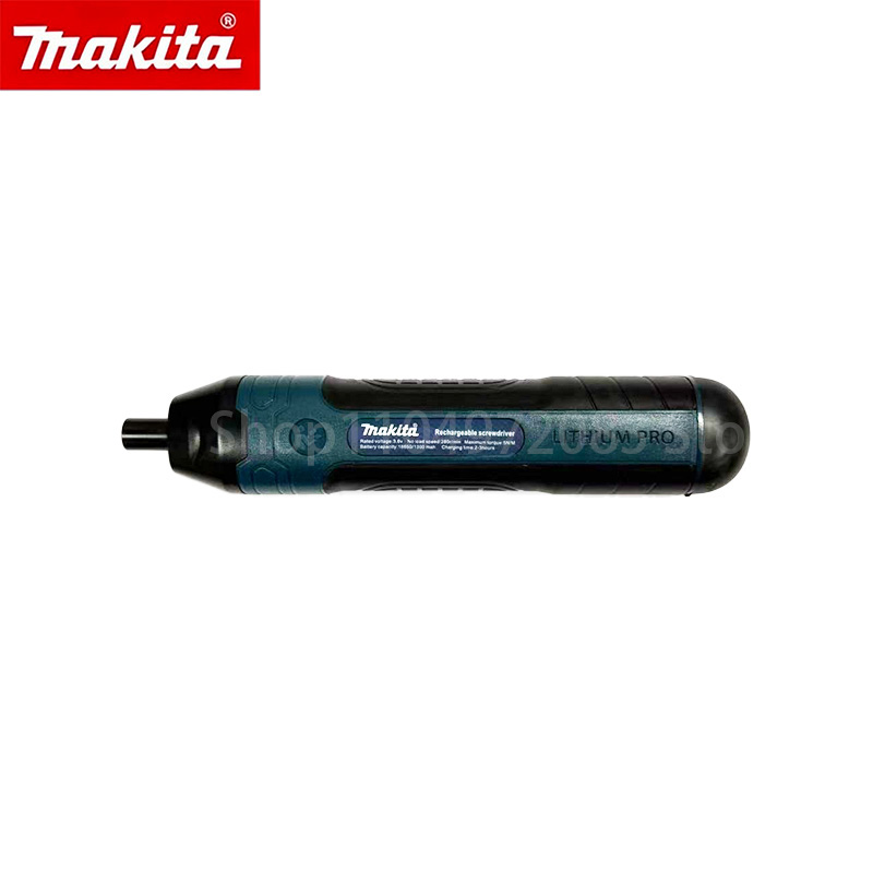 Makita – tournevis électrique  - Power Tools Battery Repair avis et prix