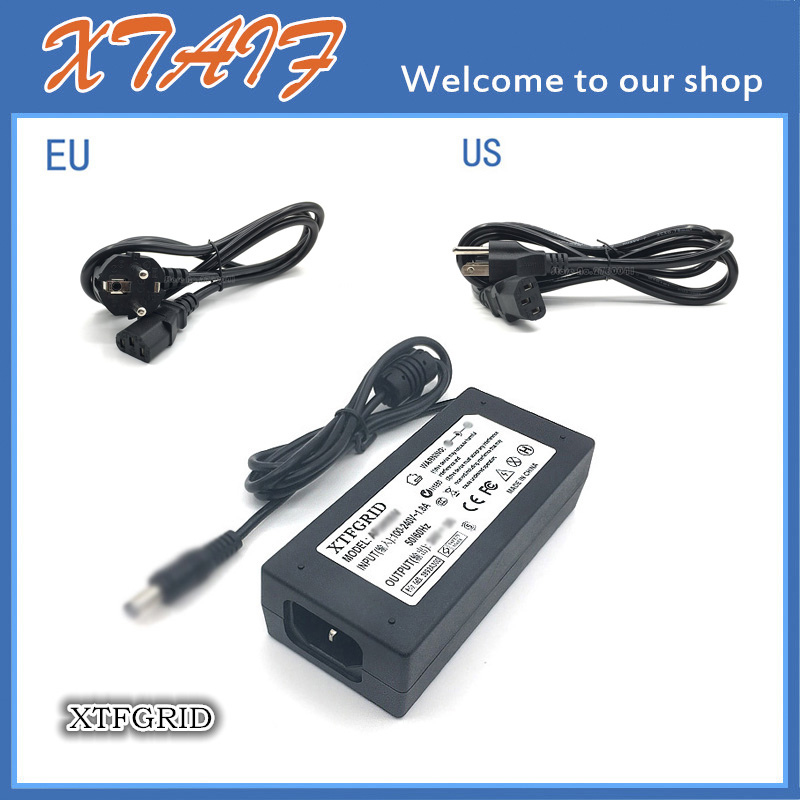 Adaptateur AC/DC 12V 3A 3000mA - Power Tools Windows 10 avis et prix