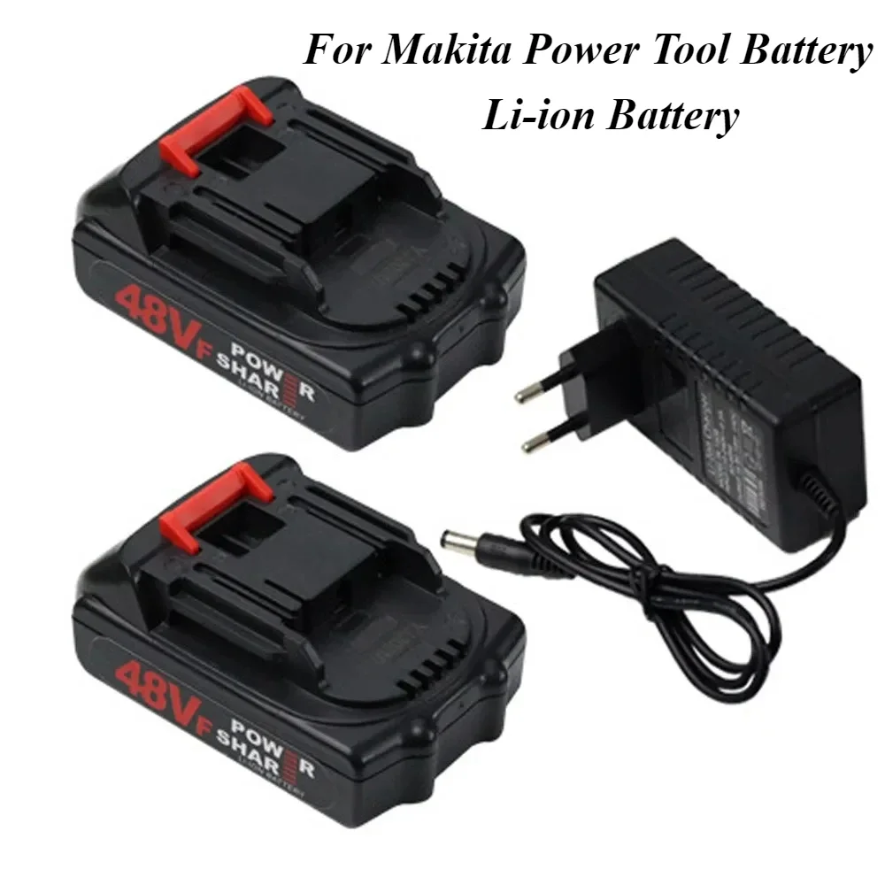 Batterie lithium-ion rechargea - Power Tools Uk avis et prix