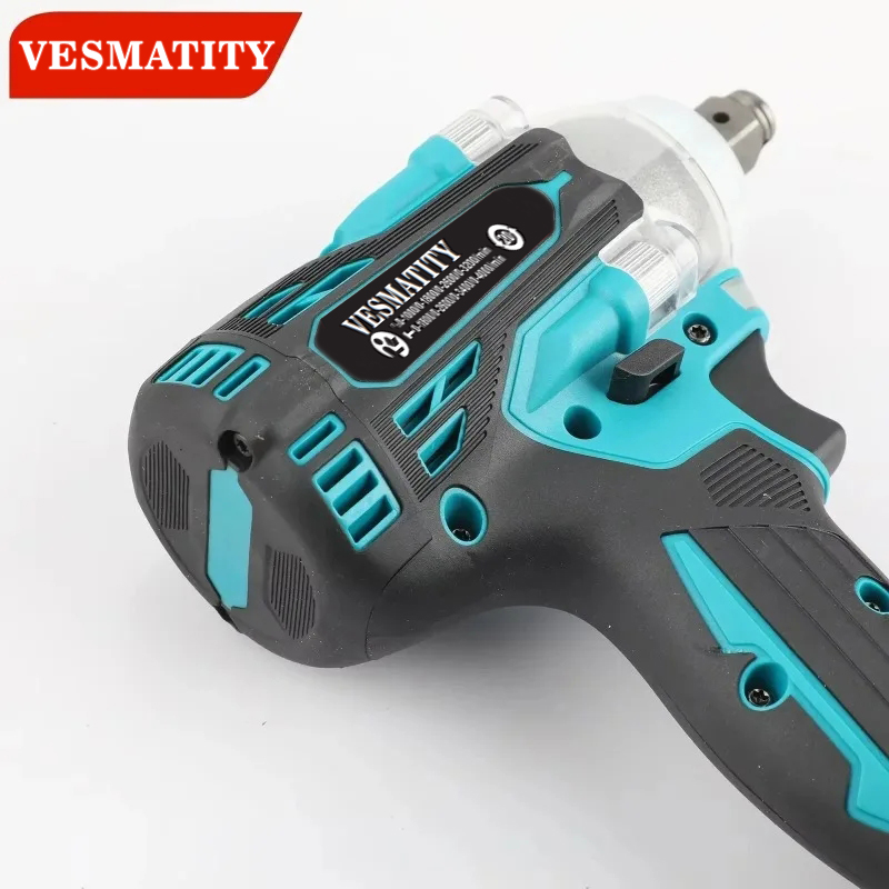 Ensemble d'outils de clé à cho - Power Tools Battery Repair avis et prix