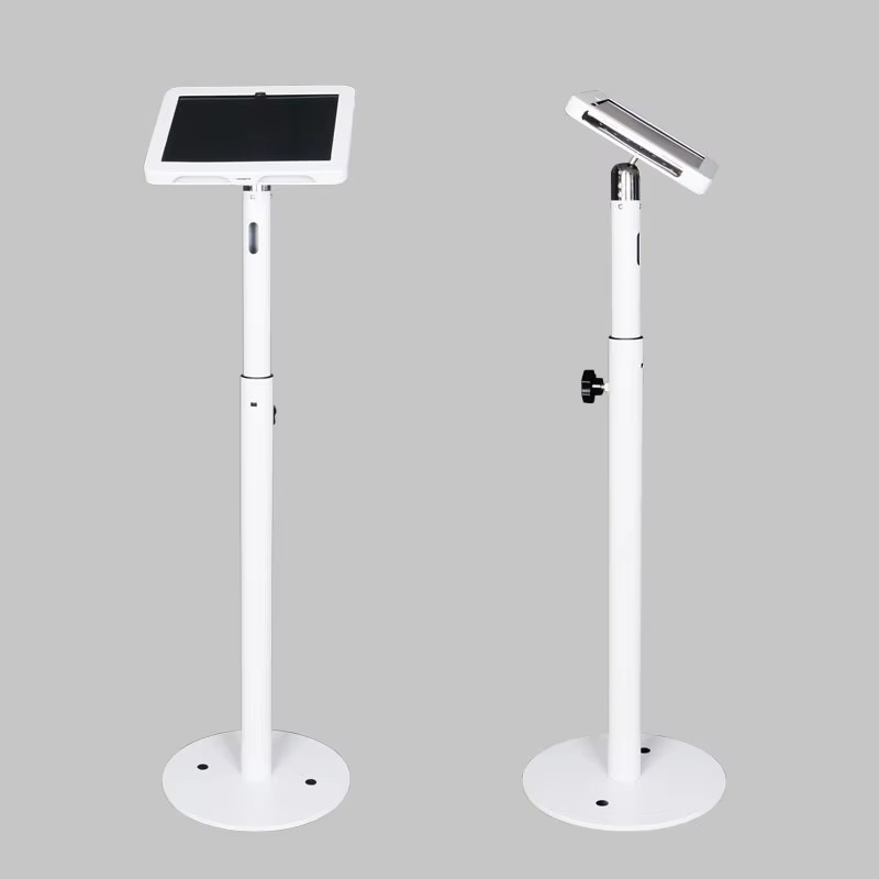 Support de tablette pour vente - Power Tools Exhibition avis et prix