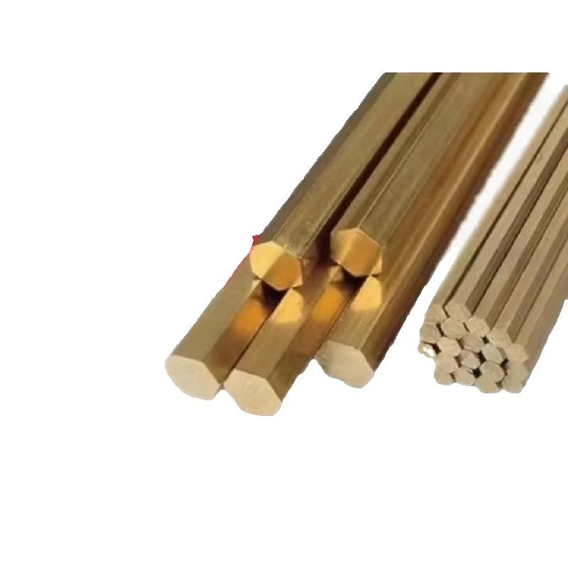 Barres hexagonales en laiton,  - Power Tools Manufacturers avis et prix