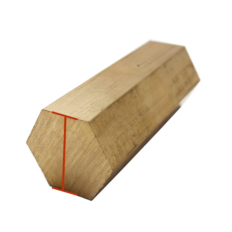 Barres hexagonales en laiton,  - Power Tools Manufacturers avis et prix
