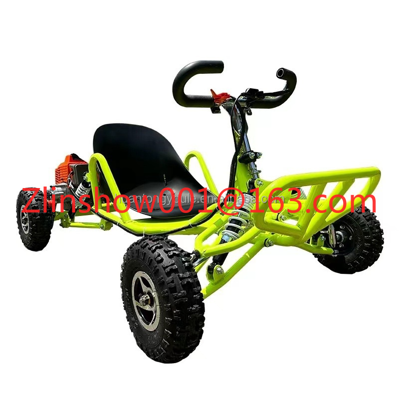 Mini kart tout-Terrain tout-Te - Power Tools And Names avis et prix