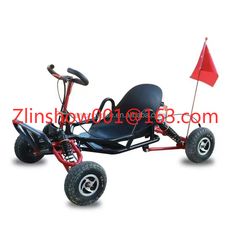 Mini kart tout-Terrain tout-Te - Power Tools And Names avis et prix