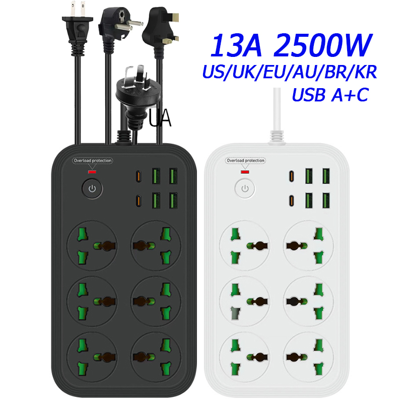 Prises de multiprise universel - Power Tools Extension avis et prix